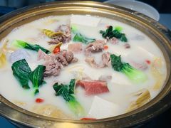 -锦府园·杭州小馆·创意杭帮菜(湖滨银泰in77店)