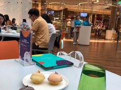 -视博茶点(美狮美高梅店)