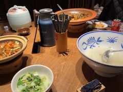 -寨子里的钵钵菜·湘西山里菜(魅力湘西店)