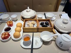 -蔡澜点心·粤菜(领展购物广场店)