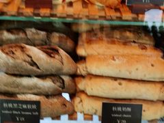 -81BAKERY(大学路店)