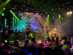 -MOSSO音乐酒吧·live house(南京旗舰店)