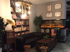 -海派美食·家宴海鲜青岛菜·石锅鲽鱼头(东方城店)