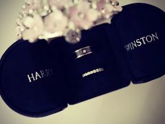 -Harry Winston 海瑞温斯顿