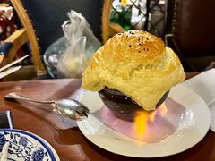 -卢布里西餐厅(总店)