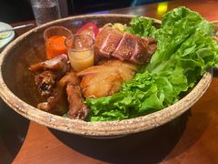 -MAGPIE喜鹊派餐厅(华侨城店)