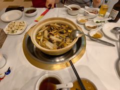 -天宜隆蘑菇宴火锅(石景山旗舰店)