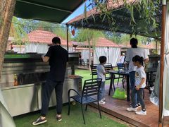 -上庄晋风庄园(上庄店)