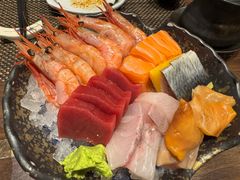 -田舍家Inakaya·炉端烧·铁板烧(天汇igc店)