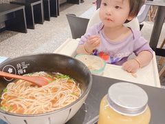 -贡梅老面馆·蟹粉面·无锡特色小吃(南长街主推店)