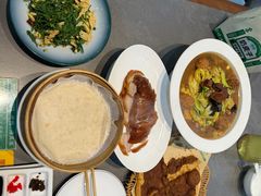 -黑窑厂糖油饼烤鸭·清真菜(旗舰店)