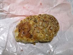 -木子木水日式烫面包(世界城光谷店)