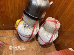 -洪齐林老镇