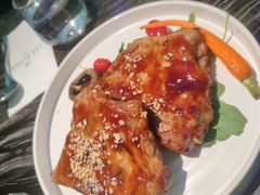 -LES ELITES 英集荟(南京西路店)