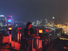 -罗斯福色戒酒吧(外滩店)