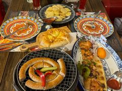 -卢布里西餐厅(总店)