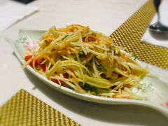 -青檸泰 LIME THAI (财富购物中心店)
