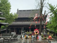 -钱王祠