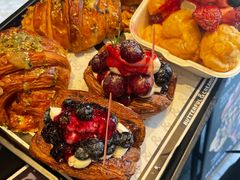 -BUTTERFUL&CREAMOROUS 黄油与面包(万象城店)