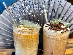 -西关84·History·Art·Cafe