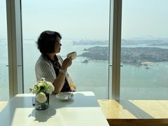 -演武大桥观景平台