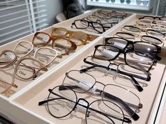 -目艮眼镜SHOWROOM(品牌集合店)