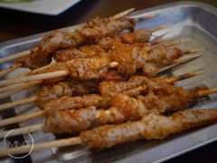 -丰和轩餐厅(西四环南路辅路店)