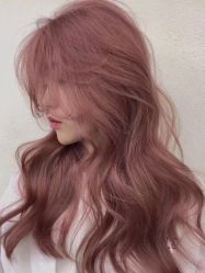 点击看大图 -上禾 HAIR SALON