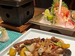 -萤初高端日料王(曲江银泰店)