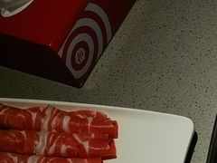 草原羔羊肉-海底捞火锅(泉城路店)