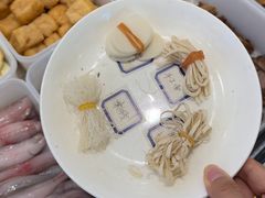 -木木鲜海鲜面(天一店)