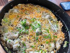 -张家卫·阳江菜·小海鲜(肥婆湾桥店)