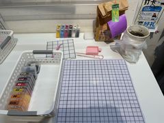 -垚火玩泥吧手作集合店·拼豆·陶艺