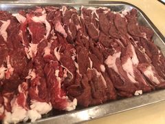 -月圆火锅(宁海东路二店)