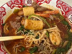 -筒骨麻辣烫(永同昌公寓胜明花园店)