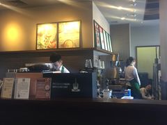 -星巴克(南通世茂广场店)