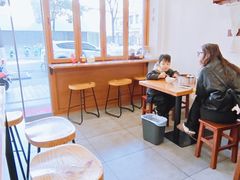 -鲜味烧卖店(斜西街店)