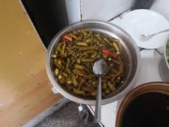 -渔桥李记奶汤面(东街店)