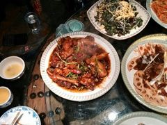 -赵记煎饼卷大葱(泰山大街店)