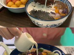 -颜记糖水铺子