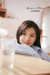 -花开映像儿童摄影