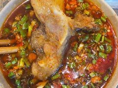 -肖肖酸萝卜鱼火锅(总店)