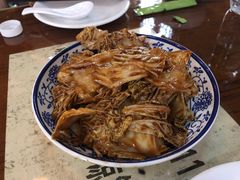 -鼎香润(德胜门内店)