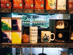 -星巴克(宁波波特曼店)