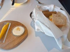 -THE WANG王品(上海中心云端店)