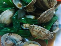 -莲花公园煎蟹(总店)