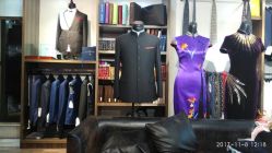 -优刻西服西装定制(金轮国际广场店)
