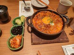 -CURRY YA 熟成咖哩專門店(深圳湾万象城店)