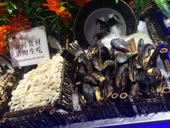 -钱小奴创意自助餐厅·原切谷饲安格斯畅吃(苏州昆山招商花园城店)