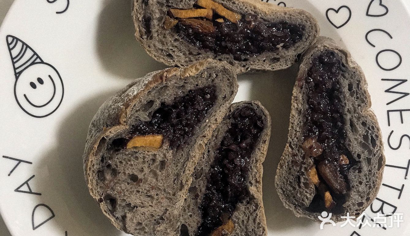 味道很清淡 都是食材本身的味道